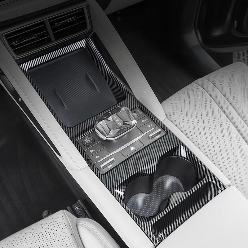 Center Console Trim Cover for BYD ATTO 2 - NICE EVS