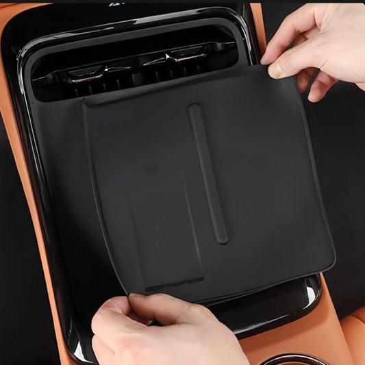 Center Console Wireless Charging Silicone Mat for Aion V - NICE EVS