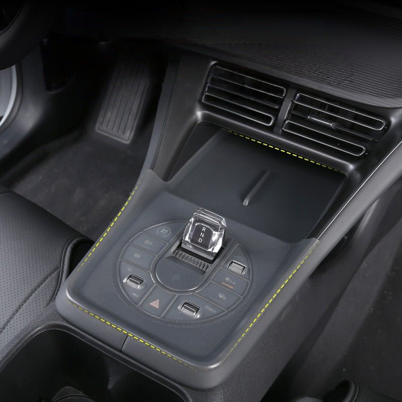 Center Control Button Panel Silicone Mat for BYD Sealion 5 DM-i - NICE EVS