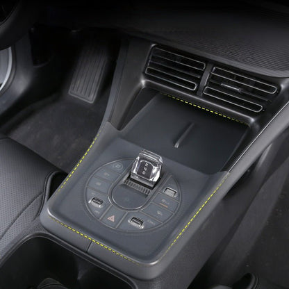 Center Control Button Panel Silicone Mat for BYD Sealion 5 DM-i - NICE EVS