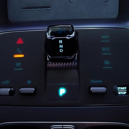 Center Control Silicone Button Protector Cover for BYD Sealion 7 - NICE EVS