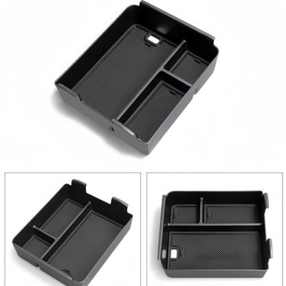 Center Control Storage Box for BYD M9 - NICE EVS