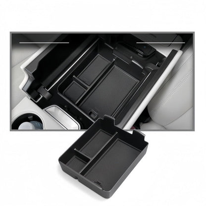 Center Control Storage Box for BYD M9 - NICE EVS