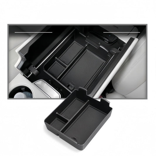 Center Control Storage Box for BYD M9 - NICE EVS