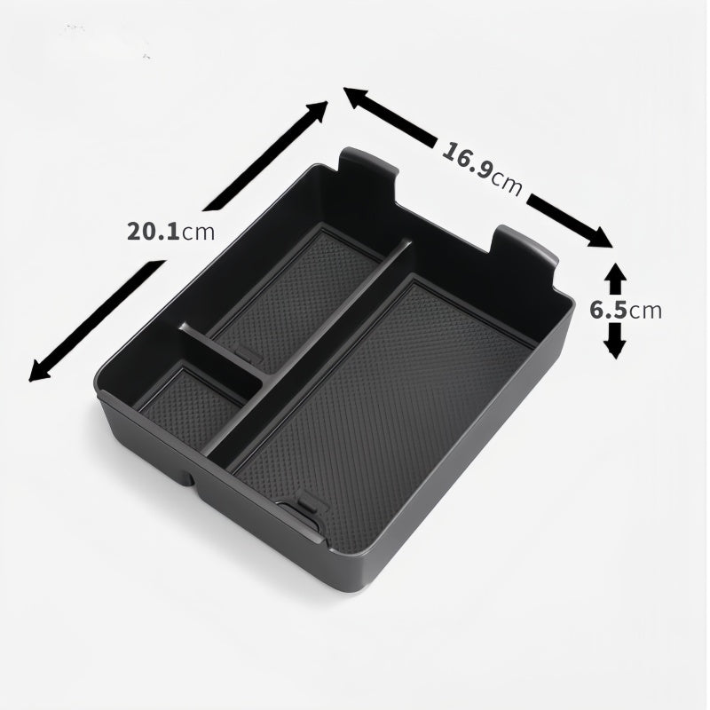 Center Control Storage Box for BYD M9 - NICE EVS