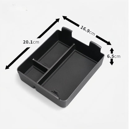 Center Control Storage Box for BYD M9 - NICE EVS