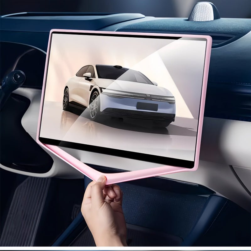 Center Display Silicone Protective Sleeve for 2026 Zeekr 7GT - NICE EVS