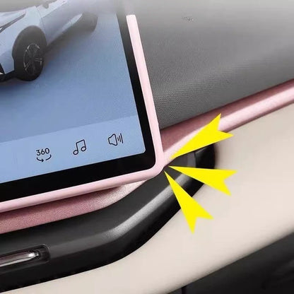 Center Screen Protective Cover for BYD Sealion 7 - NICE EVS
