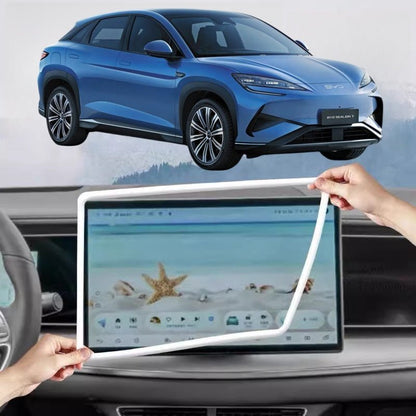 Center Screen Protective Cover for BYD Sealion 7 - NICE EVS