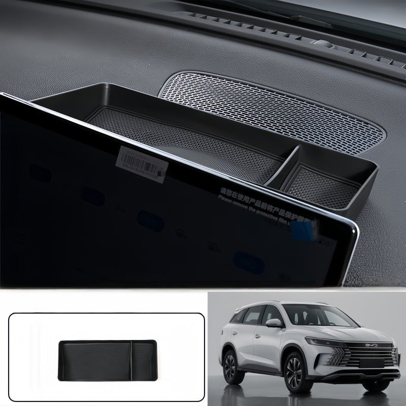 Center Screen Rear Organizer for BYD Sealion 5 DM-i - NICE EVS