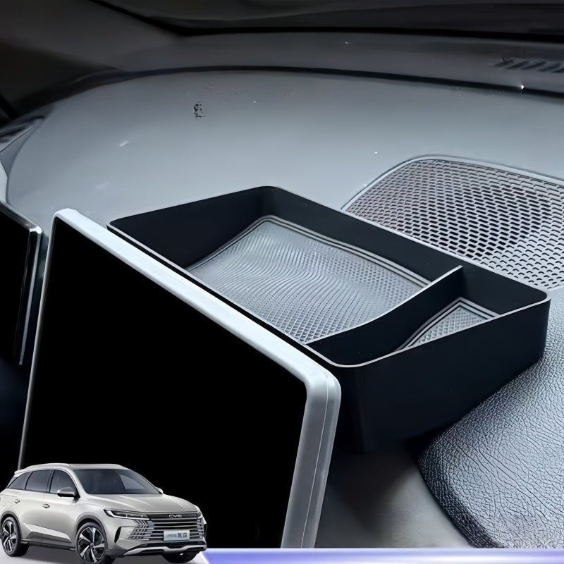 Center Screen Rear Organizer for BYD Sealion 5 DM-i - NICE EVS