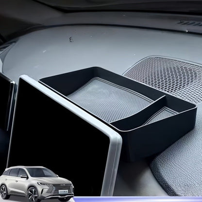 Center Screen Rear Organizer for BYD Sealion 5 DM-i - NICE EVS