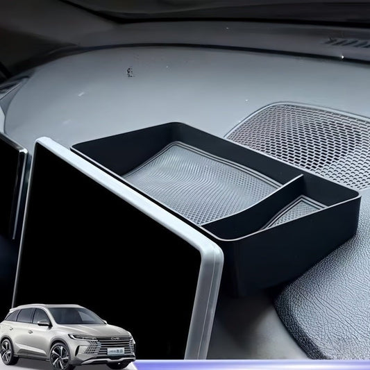 Center Screen Rear Organizer for BYD Sealion 5 DM-i - NICE EVS