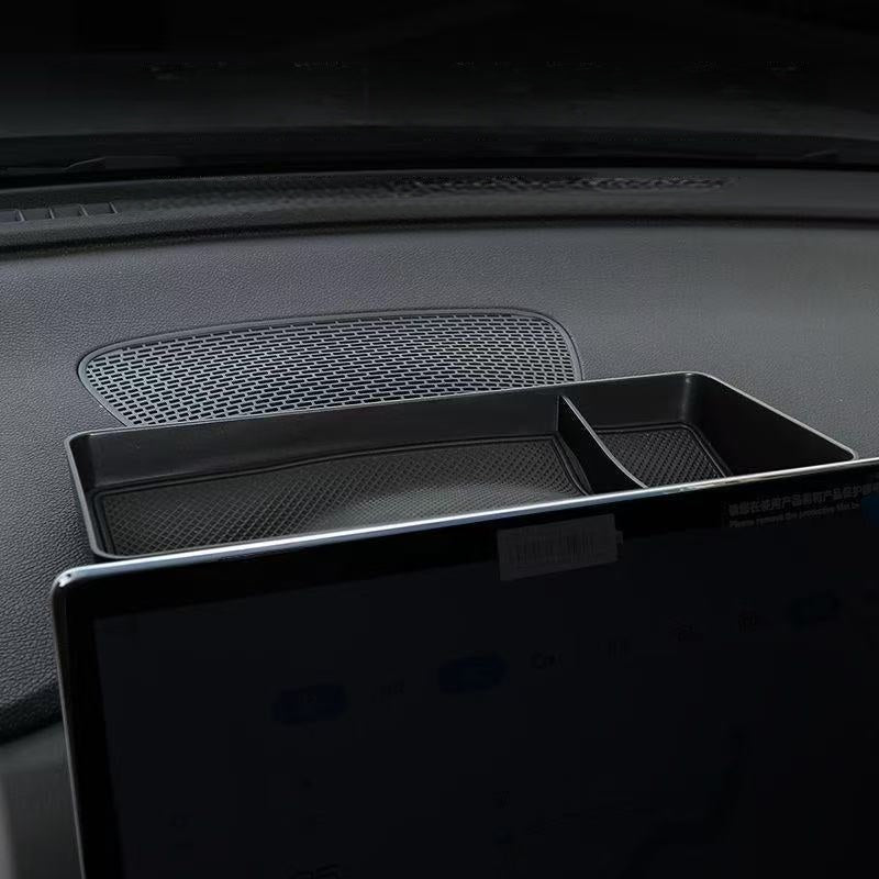 Center Screen Rear Organizer for BYD Sealion 5 DM-i - NICE EVS