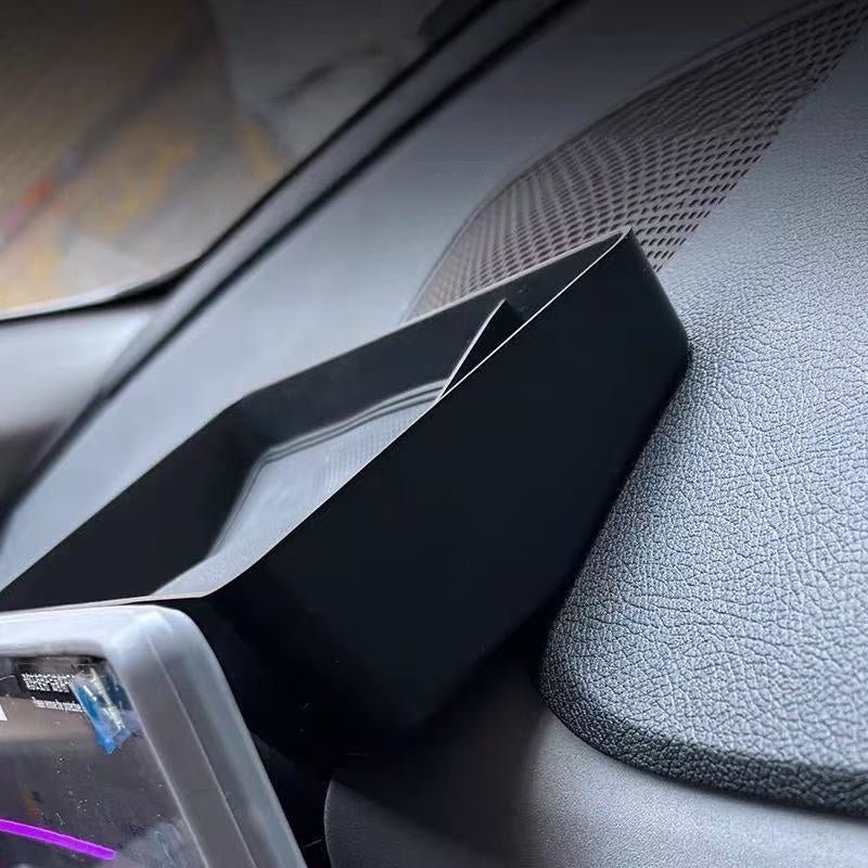 Center Screen Rear Organizer for BYD Sealion 5 DM-i - NICE EVS