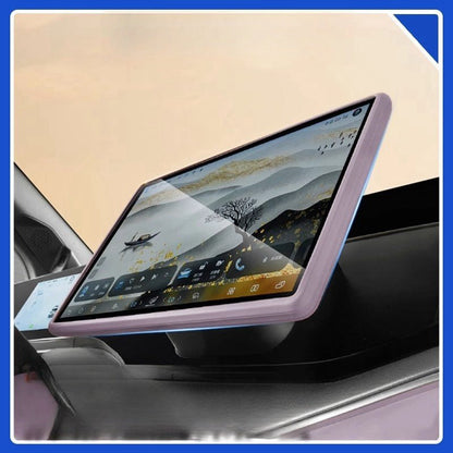 Center Screen Silicone Cover for BYD - NICE EVS