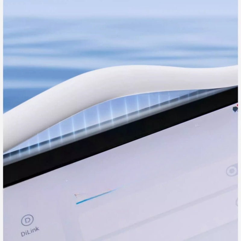 Center Screen Silicone Cover for BYD - NICE EVS