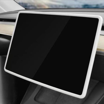 Center Screen Silicone Cover for BYD Atto 3/Dolphin - NICE EVS