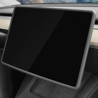 Center Screen Silicone Cover for BYD Atto 3/Dolphin - NICE EVS