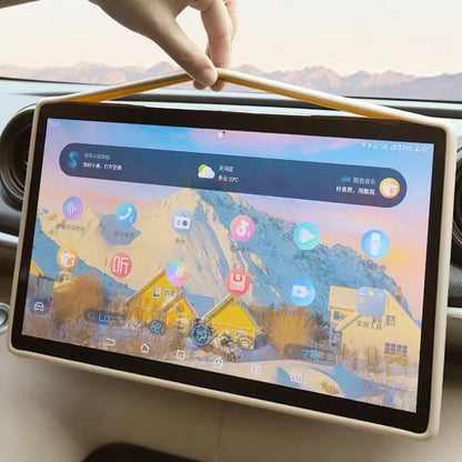 Center Screen Silicone Cover for BYD Atto 3/Dolphin - NICE EVS