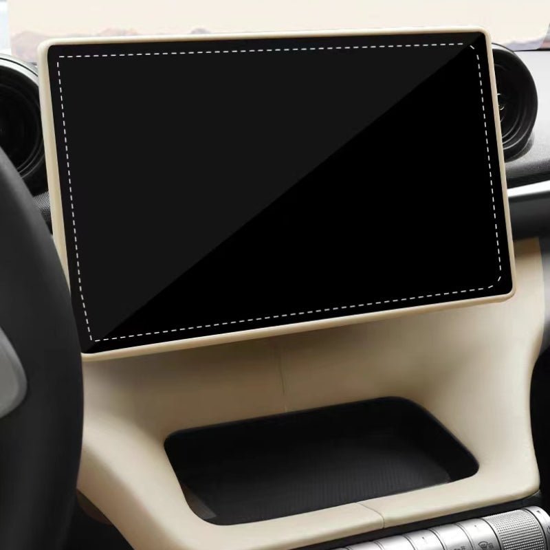 Center Screen Silicone Cover for BYD Atto 3/Dolphin - NICE EVS