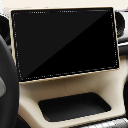 Center Screen Silicone Cover for BYD Atto 3/Dolphin - NICE EVS