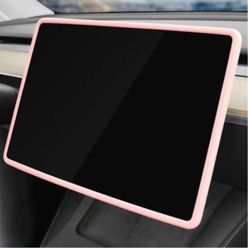 Center Screen Silicone Cover for BYD Atto 3/Dolphin - NICE EVS