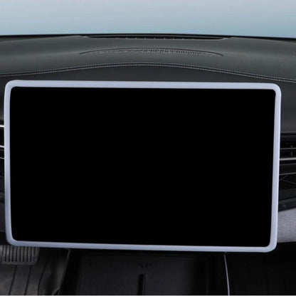 Center Screen Silicone Cover for BYD Seal - NICE EVS