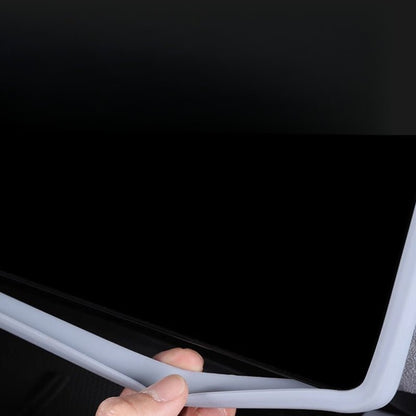 Center Screen Silicone Cover for BYD Seal - NICE EVS