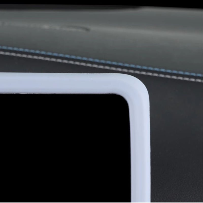 Center Screen Silicone Cover for BYD Seal - NICE EVS