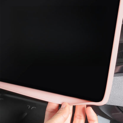 Center Screen Silicone Cover for BYD Seal - NICE EVS