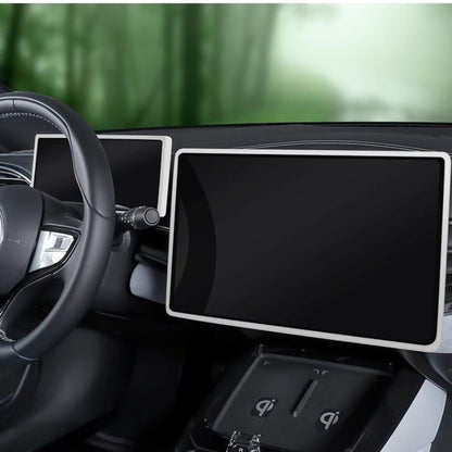 Center Screen Silicone Cover for BYD Seal - NICE EVS