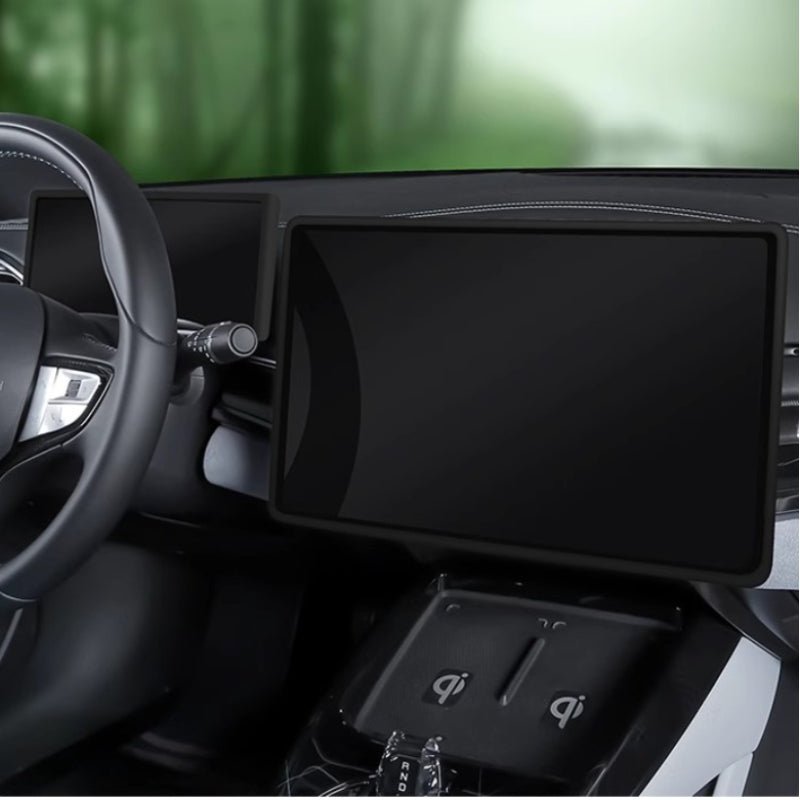 Center Screen Silicone Cover for BYD Seal - NICE EVS