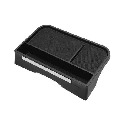 Center Screen Storage Box & Tissue Holder for BYD ATTO 8 / Sealion 8 - NICE EVS