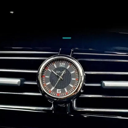 Central Air Outlet Quartz Watch for BYD Seal U/Sealion 6/SONG PLUS - NICE EVS