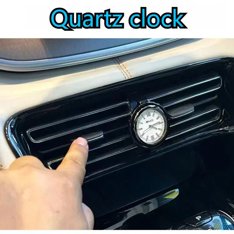 Central Air Outlet Quartz Watch for BYD Seal U/Sealion 6/SONG PLUS - NICE EVS