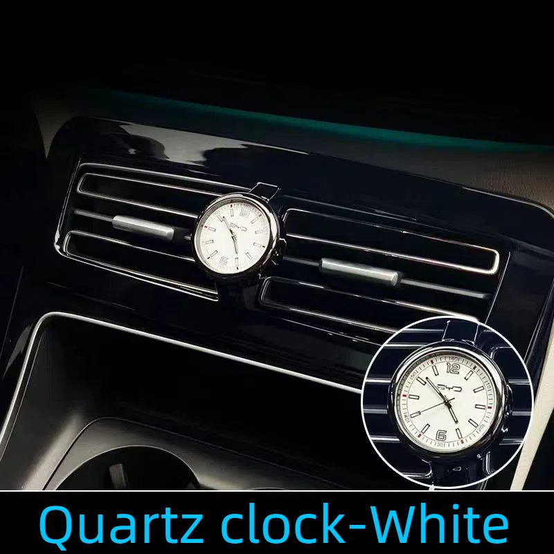 Central Air Outlet Quartz Watch for BYD Seal U/Sealion 6/SONG PLUS - NICE EVS