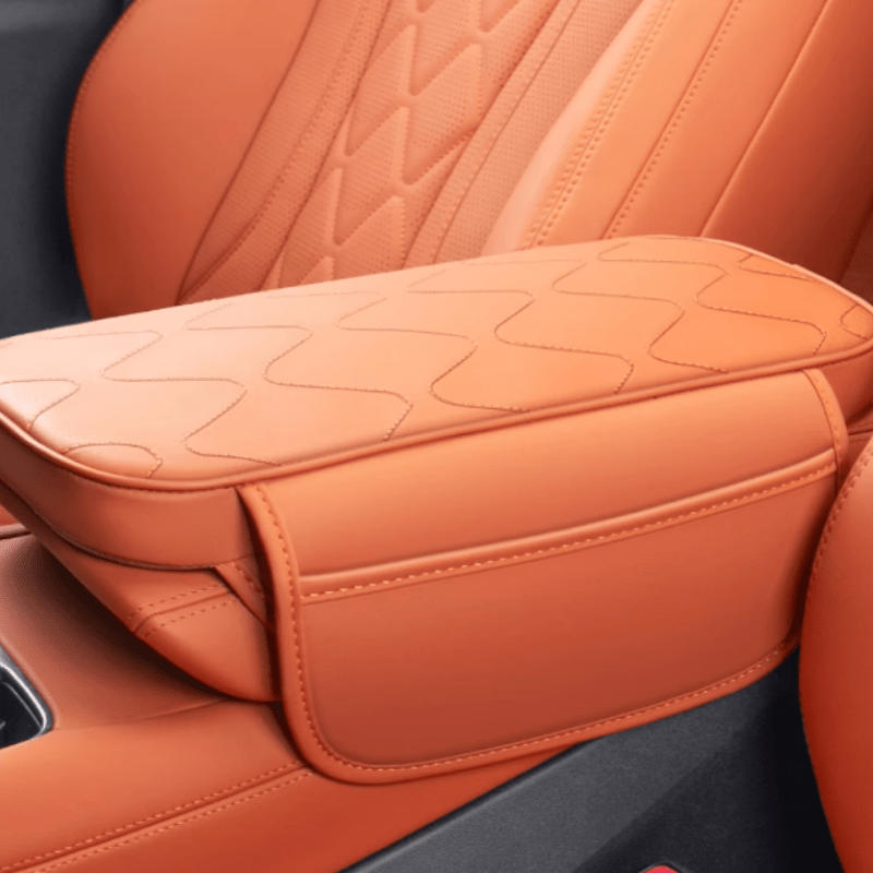 Central Armrest Protective Cover for BYD Sealion 7 - NICE EVS