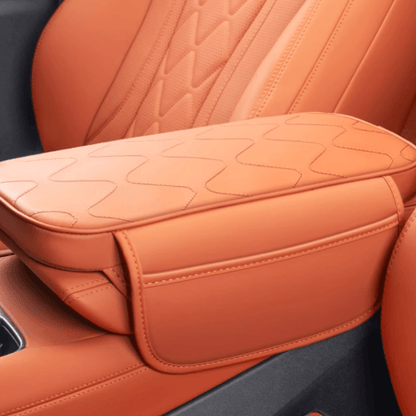 Central Armrest Protective Cover for BYD Sealion 7 - NICE EVS