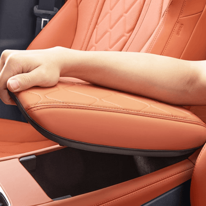 Central Armrest Protective Cover for BYD Sealion 7 - NICE EVS