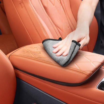 Central Armrest Protective Cover for BYD Sealion 7 - NICE EVS