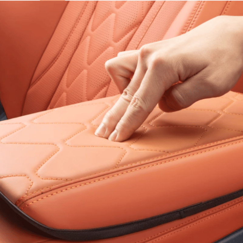 Central Armrest Protective Cover for BYD Sealion 7 - NICE EVS