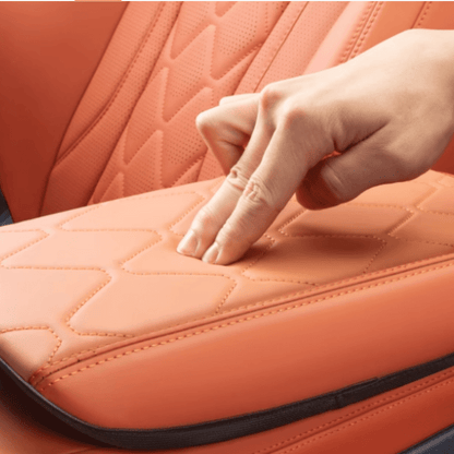 Central Armrest Protective Cover for BYD Sealion 7 - NICE EVS