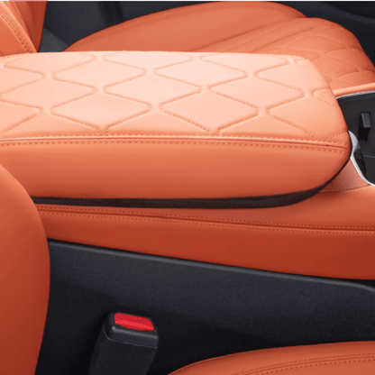 Central Armrest Protective Cover for BYD Sealion 7 - NICE EVS