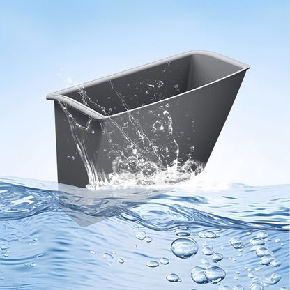 Central Armrest Storage Box Silicone Organizer for Zeekr 7X - NICE EVS