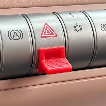 Central Control Button Paddles for BYD ATTO 1 - NICE EVS