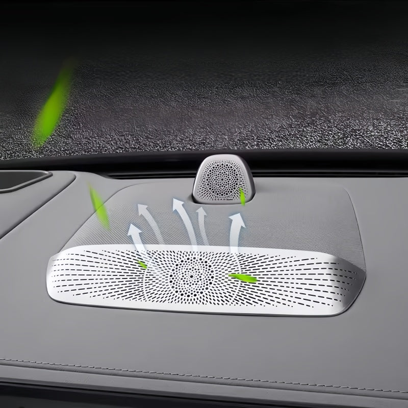 Central Dashboard Air Vent Cover for Zeekr 7X - NICE EVS