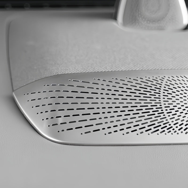 Central Dashboard Air Vent Cover for Zeekr 7X - NICE EVS