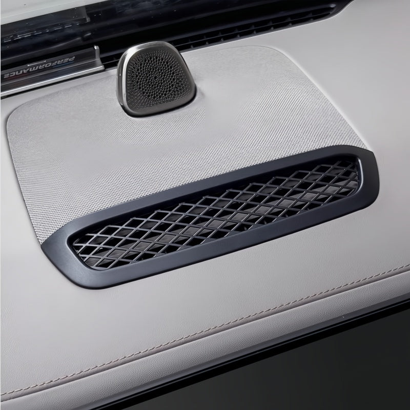 Central Dashboard Air Vent Cover for Zeekr 7X | Dust Proof – NICE EVS