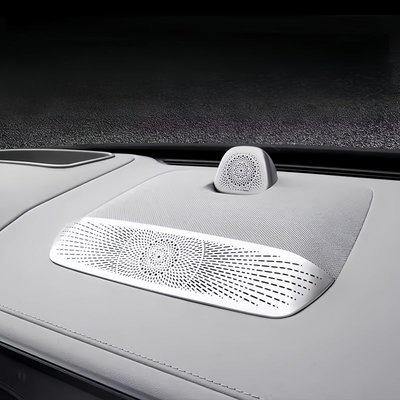 Central Dashboard Air Vent Cover for Zeekr 7X | Dust Proof – NICE EVS